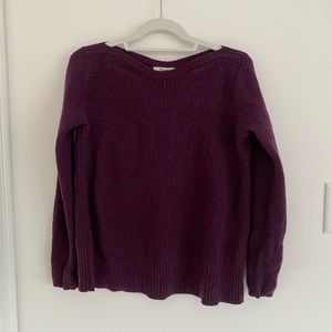 MADEWELL SWEATER